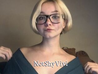 NotShyVivi