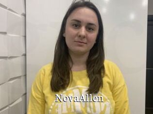 NovaAllen