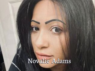 Novalie_Adams