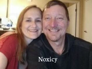 Noxicy