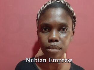 Nubian_Empress