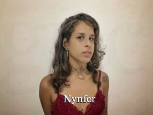 Nynfer