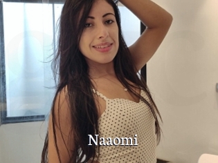 Naaomi