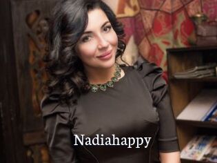 Nadiahappy