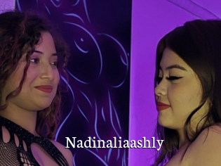 Nadinaliaashly