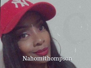 Nahomithompson