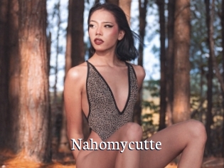 Nahomycutte