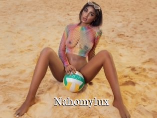 Nahomylux