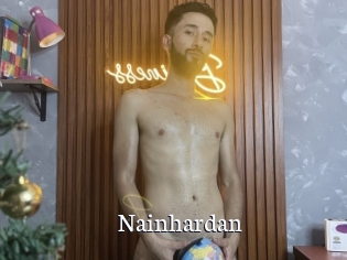 Nainhardan