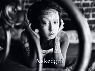 Nakedgni