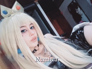 Namicat