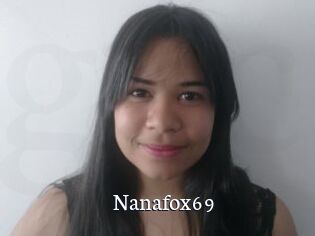 Nanafox69