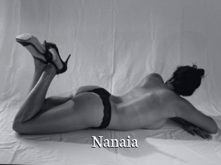 Nanaia