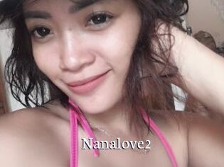 Nanalove2