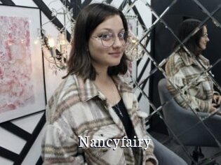 Nancyfairy