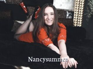 Nancysummer