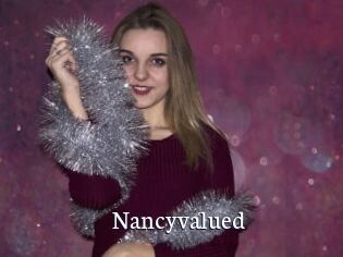 Nancyvalued