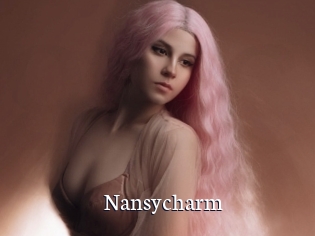 Nansycharm