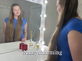 Nansycharming