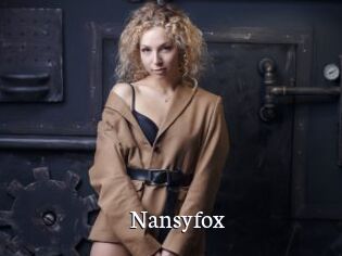 Nansyfox