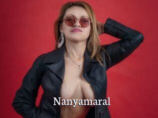 Nanyamaral