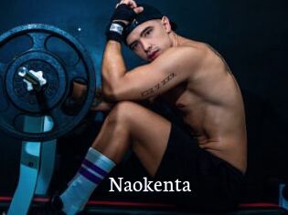 Naokenta