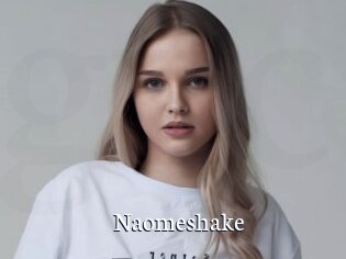 Naomeshake