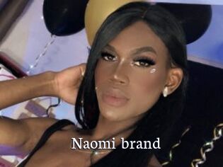 Naomi_brand