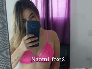 Naomi_fox18