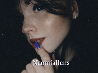 Naomiallens