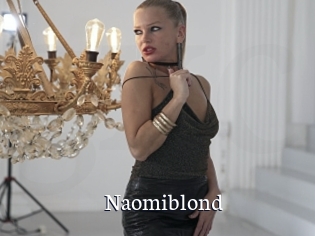 Naomiblond