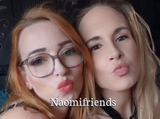 Naomifriends