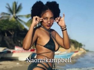 Naomikampbell