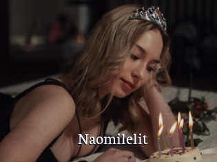 Naomilelit