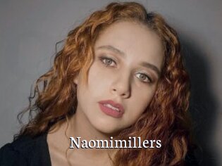 Naomimillers