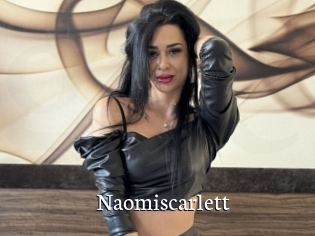 Naomiscarlett