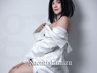 Naomishimizu