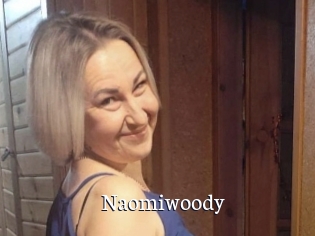 Naomiwoody