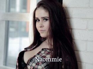 Naommie