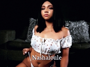 Nashaloule