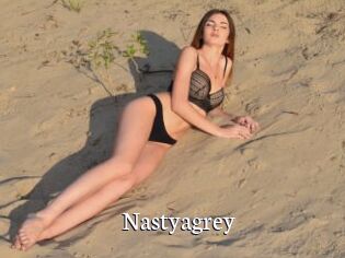 Nastyagrey