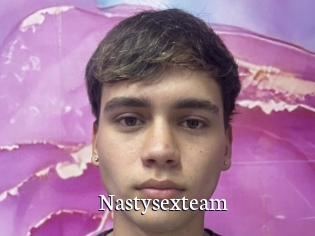 Nastysexteam