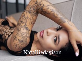 Nataliiedavison