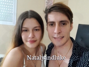 Natalyandluke