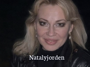 Natalyjorden