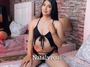 Natalyrous