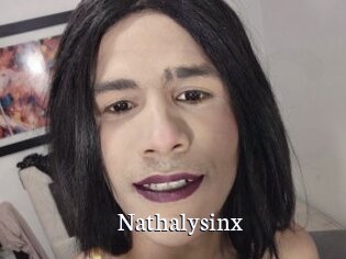 Nathalysinx