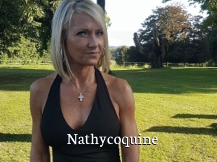 Nathycoquine