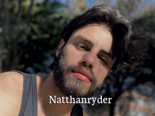 Natthanryder