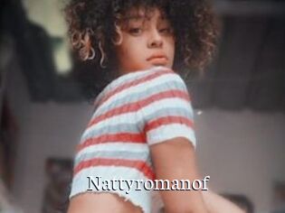 Nattyromanof